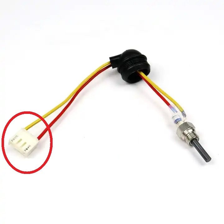 Kyocera Glow Plug  DieselHeaterCanada
