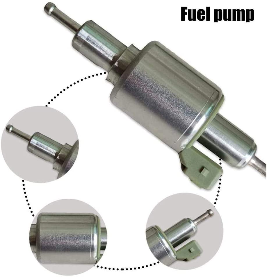 Diesel Heater Fuel Pump